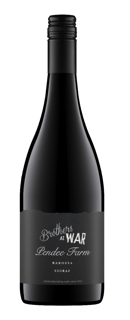Pendee Farm Shiraz   2022