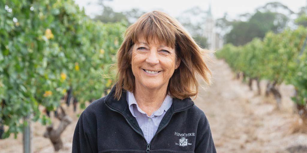 Prue Henschke