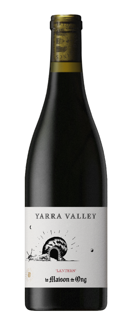 Lantern Pinot Noir   2023