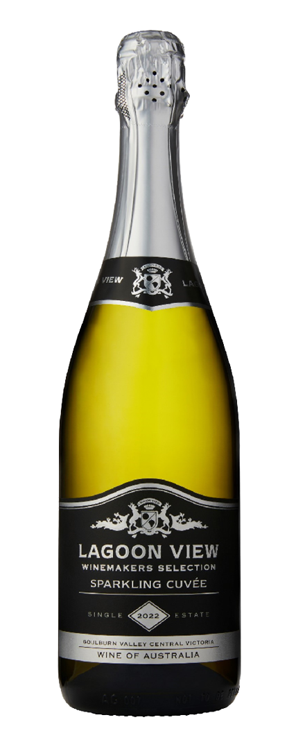 Winemakers Sparkling Chardonnay   2022
