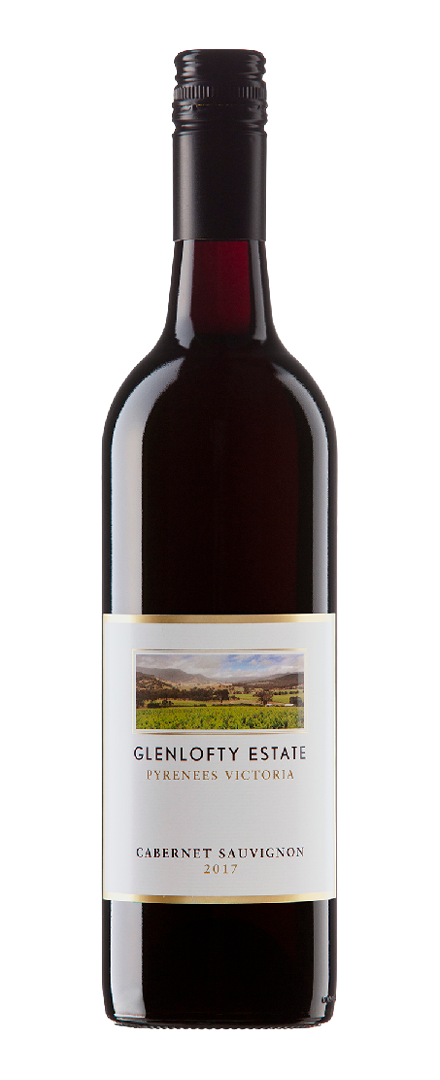 Cabernet Sauvignon   2017