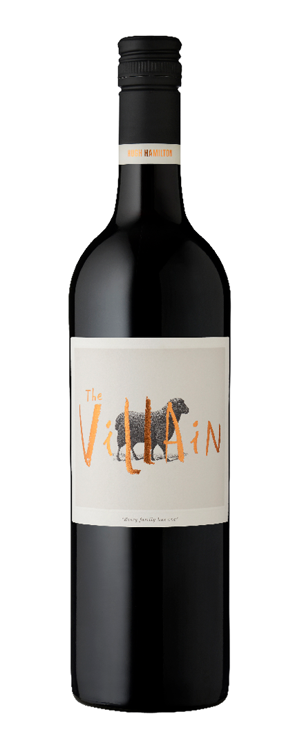 The Villain Cabernet Sauvignon   2021