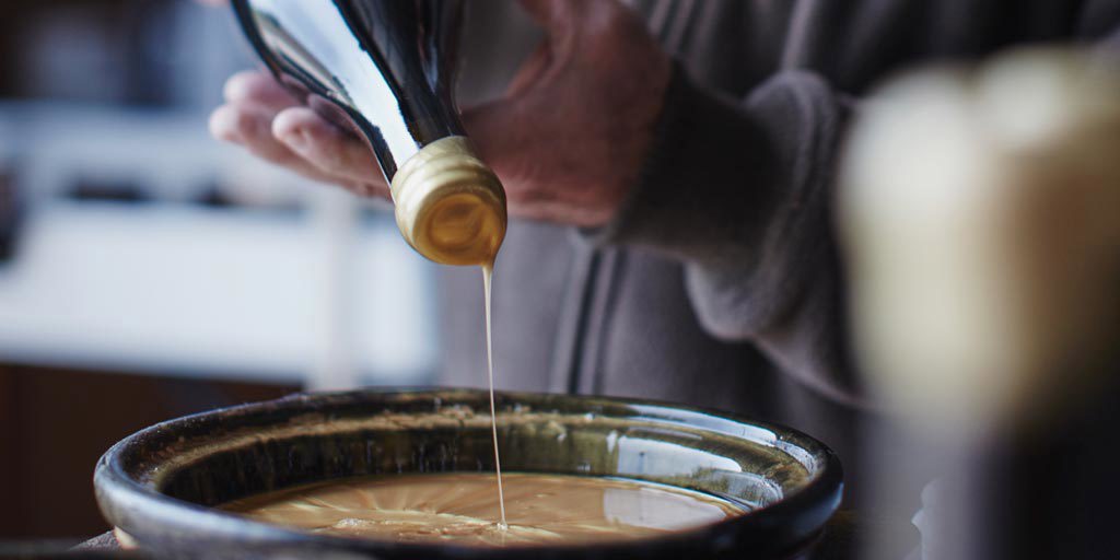What makes an Australian wine unique?
