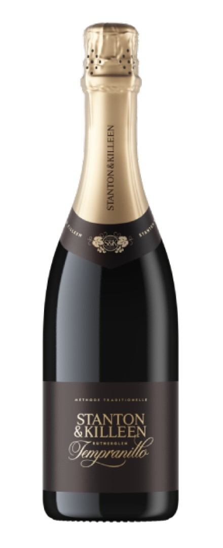 Sparkling Tempranillo   2021