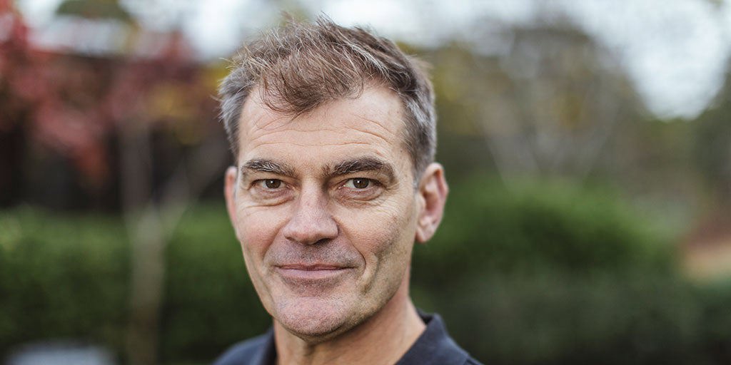 Hamish Laurie
