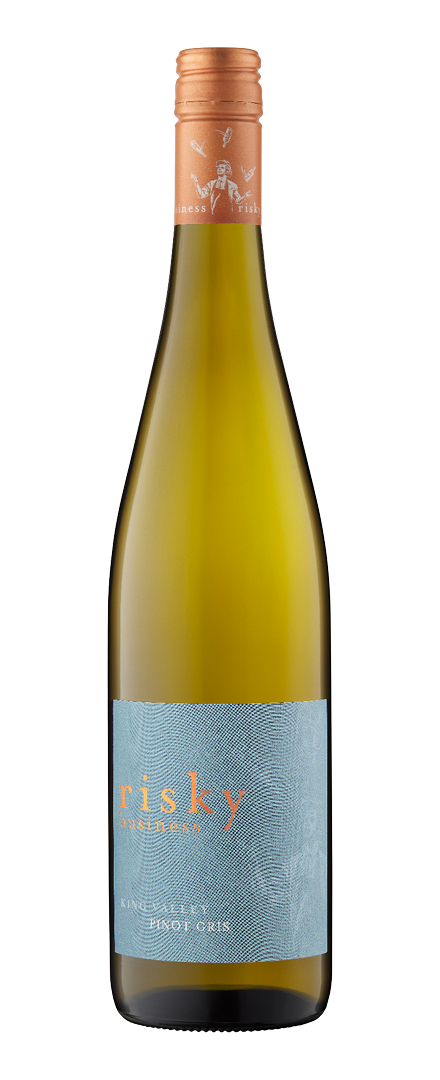 Pinot Gris   2023