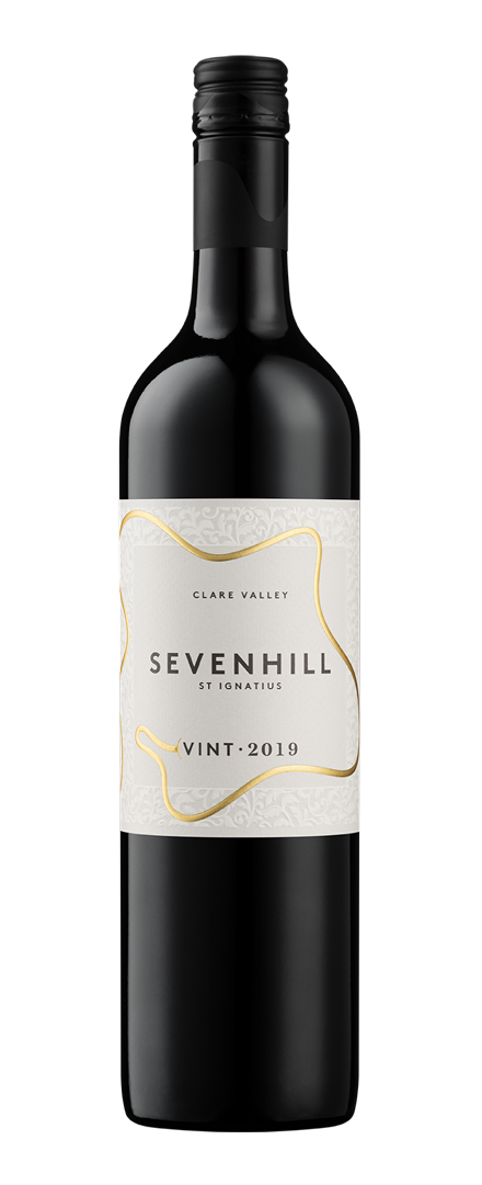 St Ignatius Cabernet Sauvignon Merlot Malbec 2019