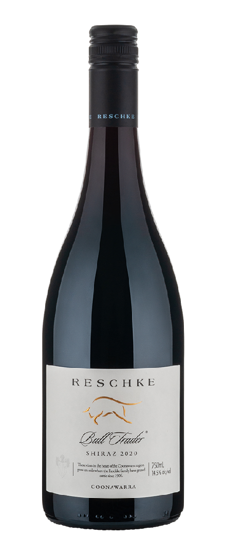 Bull Trader Shiraz   2020