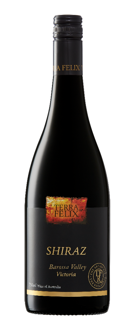 Shiraz   2018