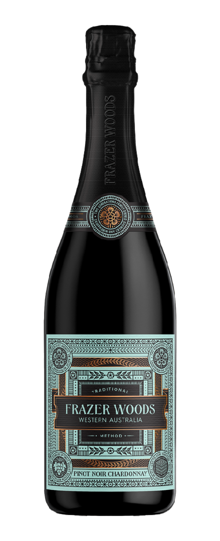 Pinot Noir Chardonnay  NV