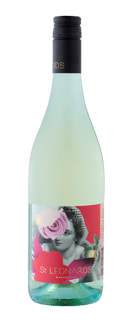 St Leonards Vineyard Moscato    2019