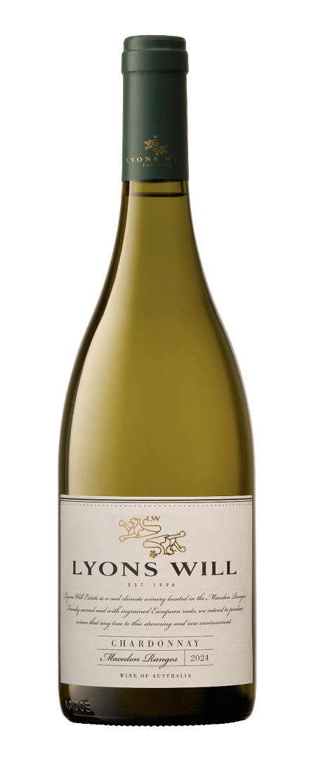 Chardonnay   2025