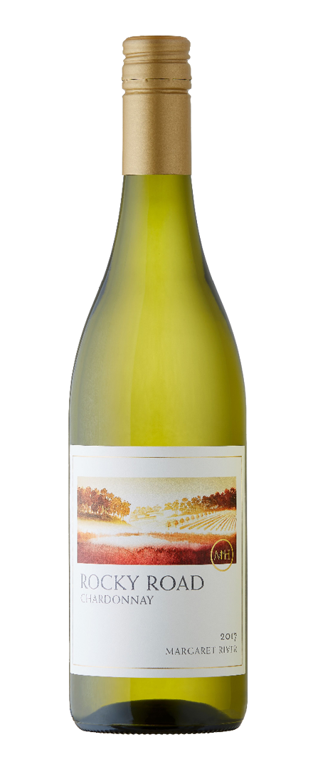 Rocky Road Chardonnay   2020