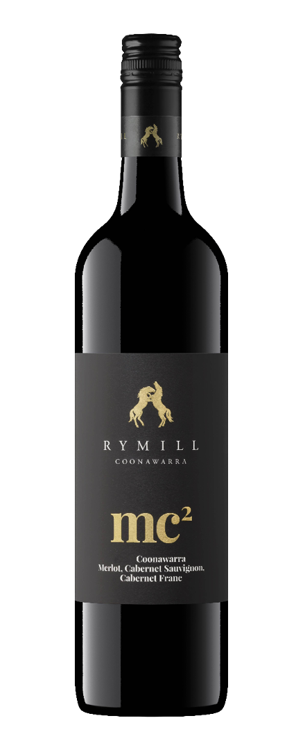 Pioneers MC2 Merlot Cabernet Sauvignon Cabernet Franc 2021