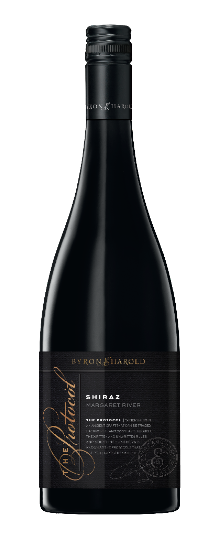 Protocol Shiraz   2020