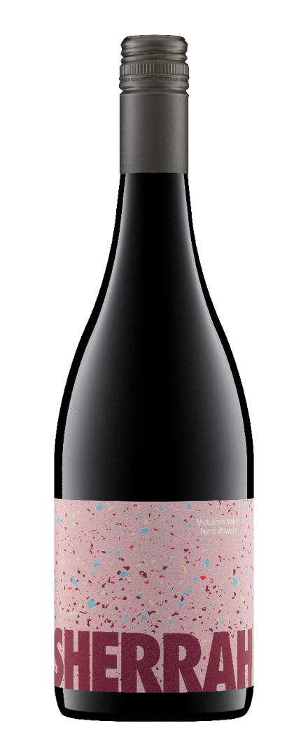 Nero d'Avola   2022