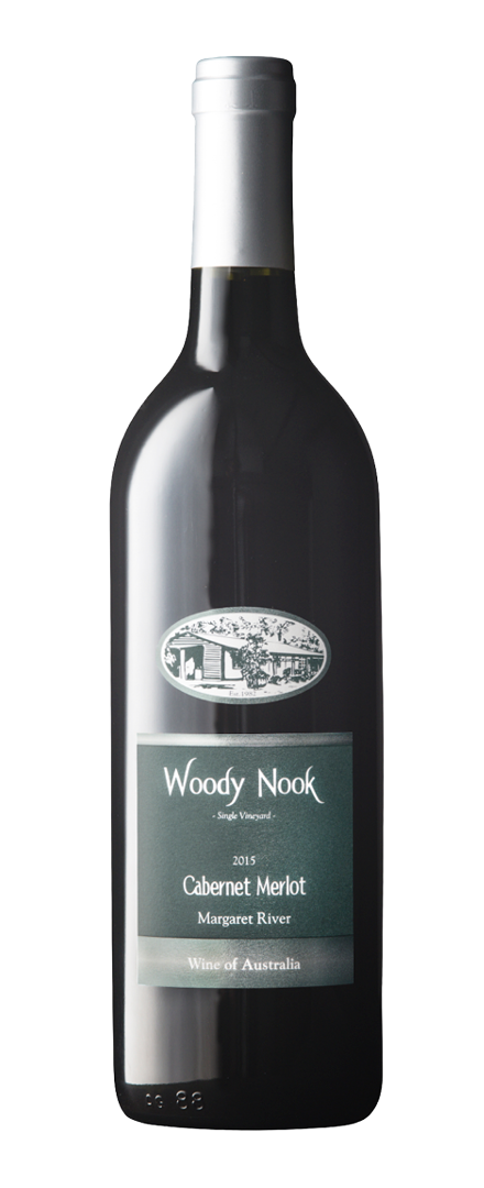 Single Vineyard Cabernet Sauvignon Merlot  2016