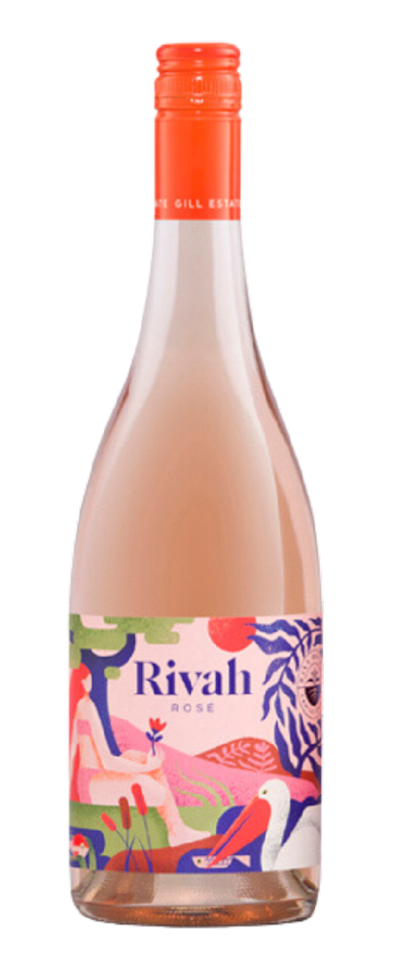 Rosé Shiraz   2023