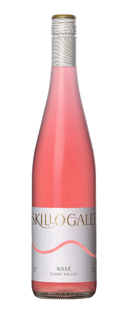 Rose Shiraz Cabernet Sauvignon Malbec 2022