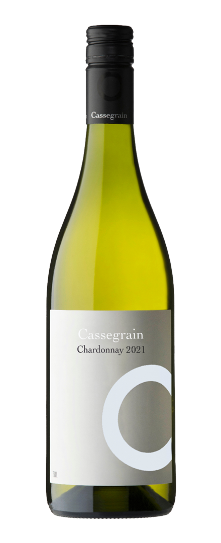 White Label Chardonnay   2021