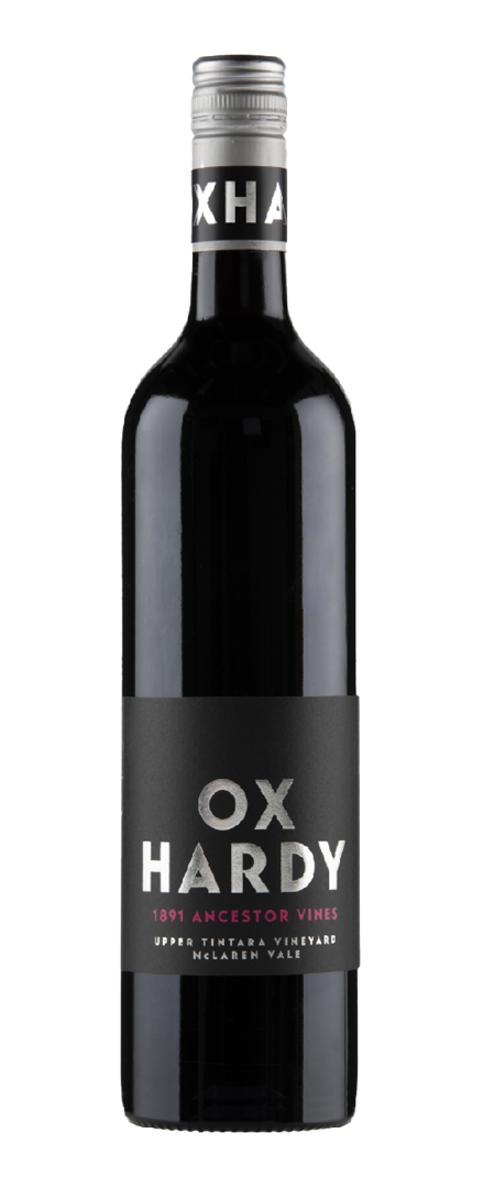 Ancestor Vine Shiraz   2014
