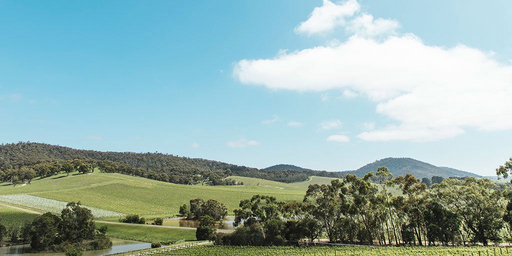 Yarra Valley