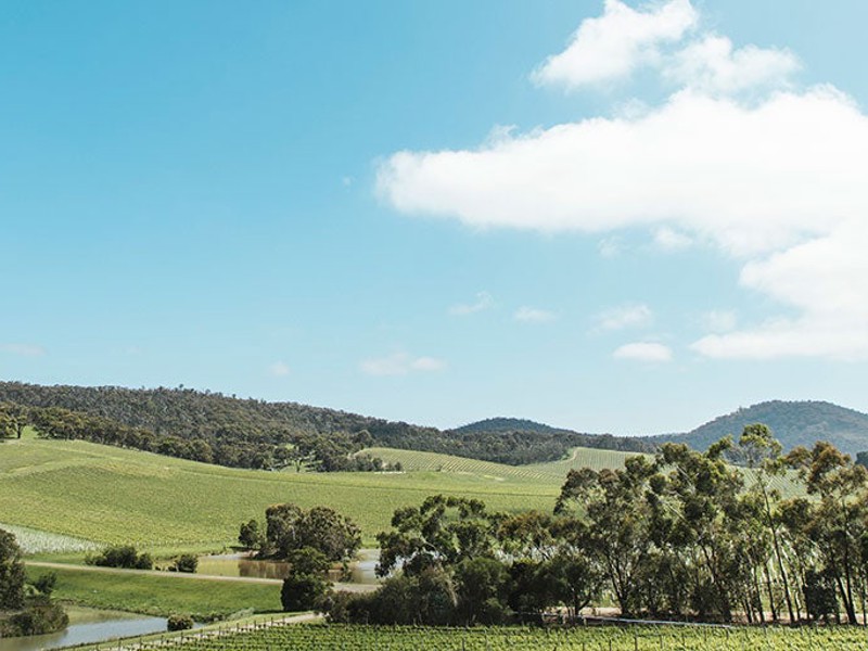 Yarra Valley