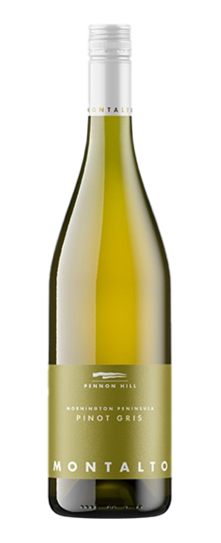 Pennon Hill Pinot Gris   2019