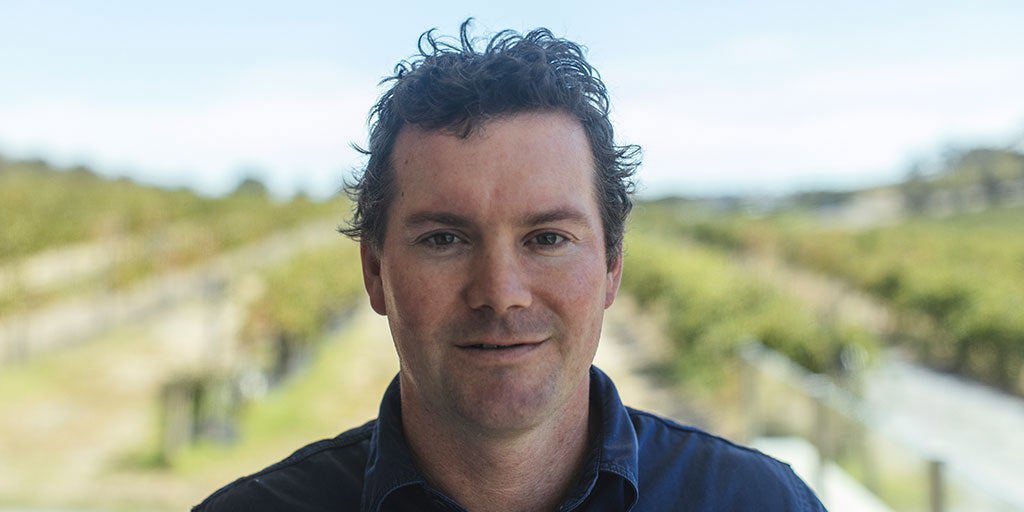 Richard Angove