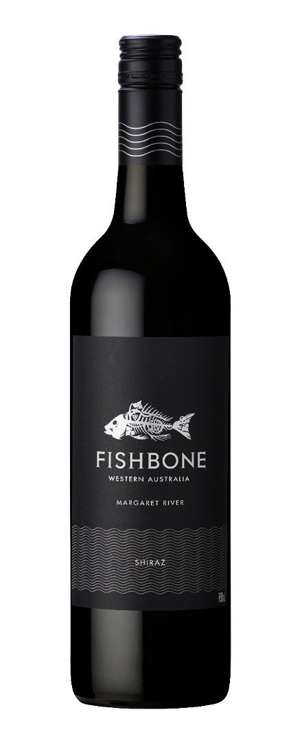 Black Label Shiraz   2022