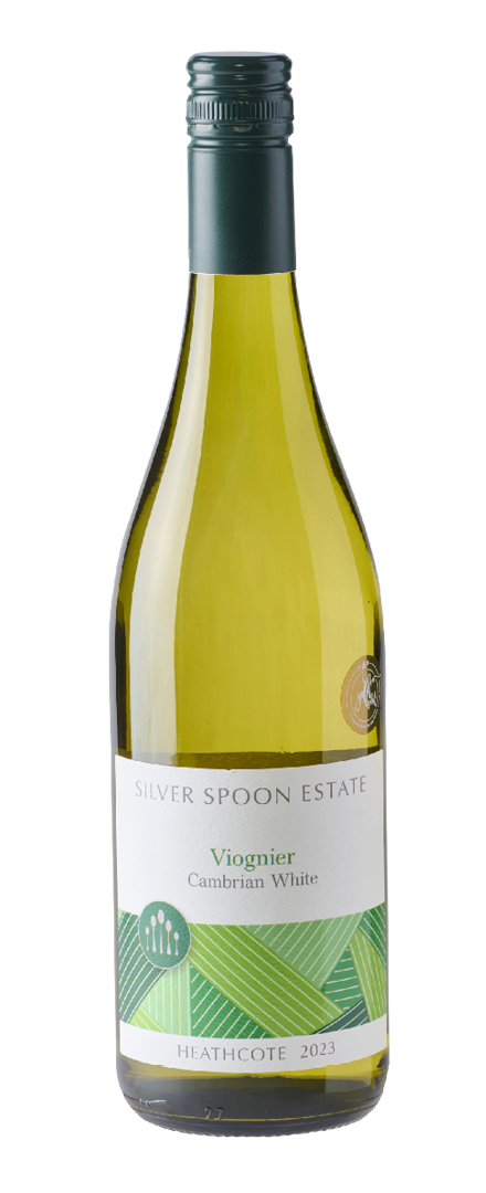 Cambrian White Viognier   2023