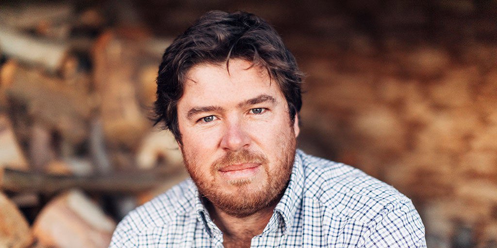 Damon Koerner 