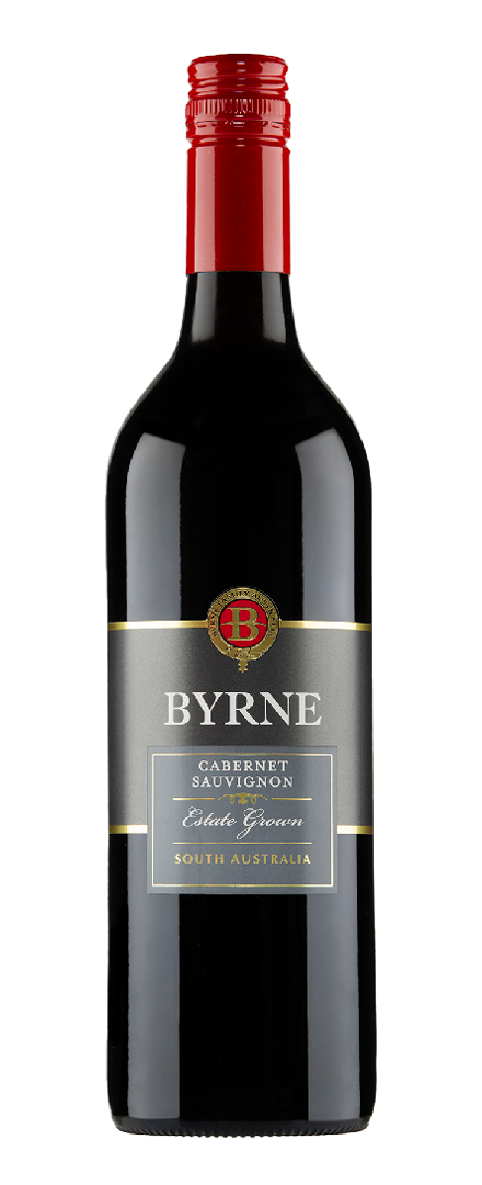 Estate Grown Cabernet Sauvignon   2025