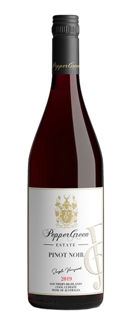 Single Vineyard Pinot Noir   2021