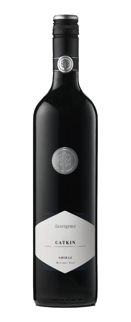 Catkin Shiraz   2020