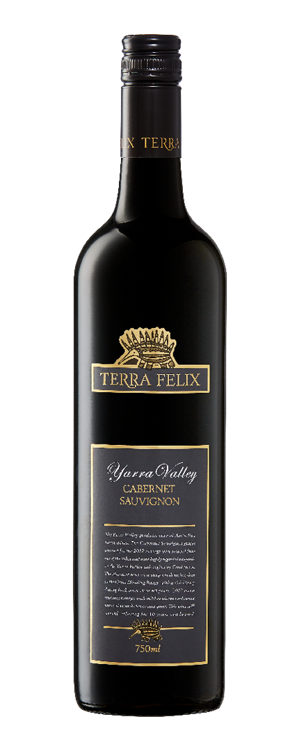 Premium Cabernet Sauvignon   2017