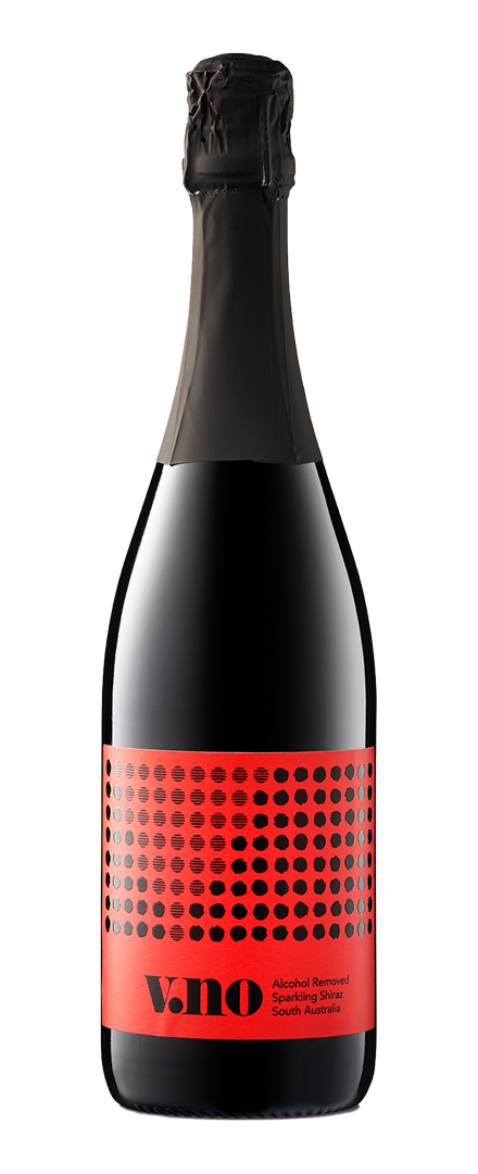 Alcohol Removed Sparkling Shiraz   NV