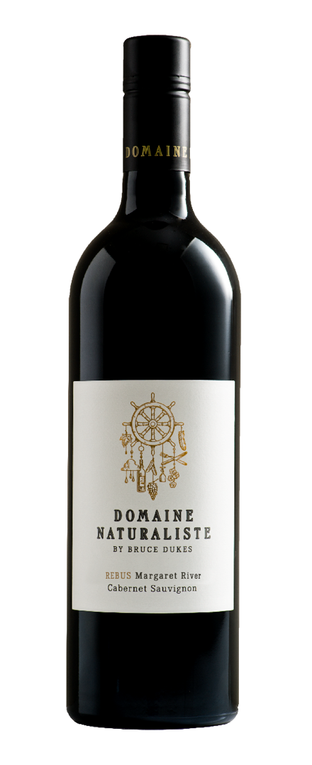 Rebus Cabernet Sauvignon   2017