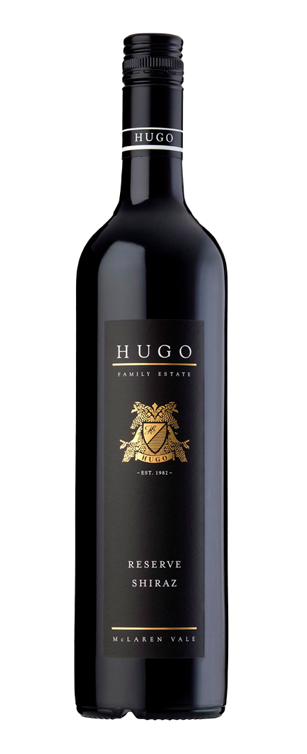 Reserve Shiraz   2015