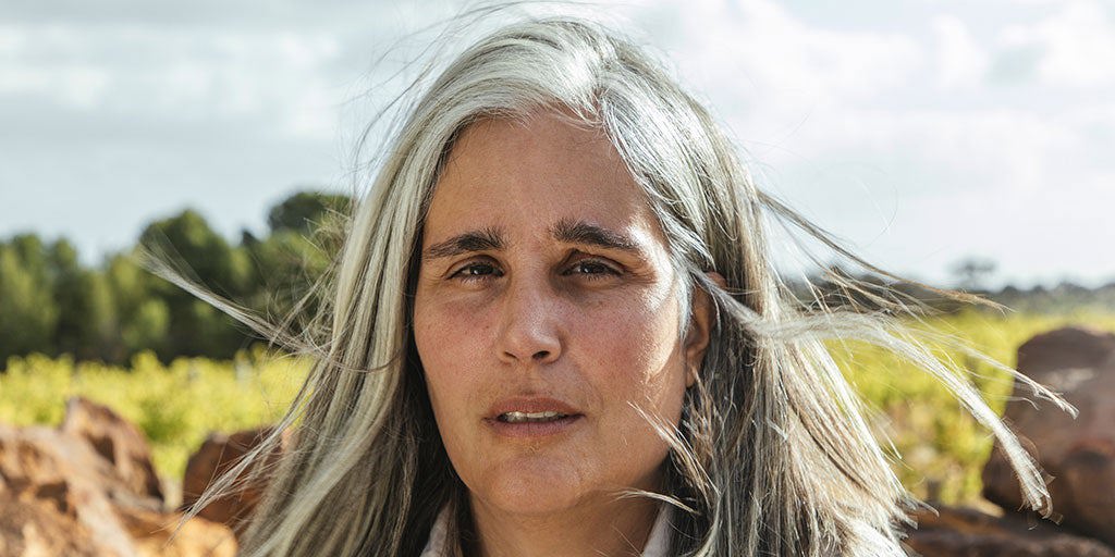 Irina Santiago-Brown