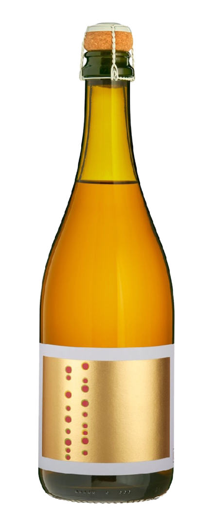 Bubbles & CO Chardonnay Pinot Noir  NV