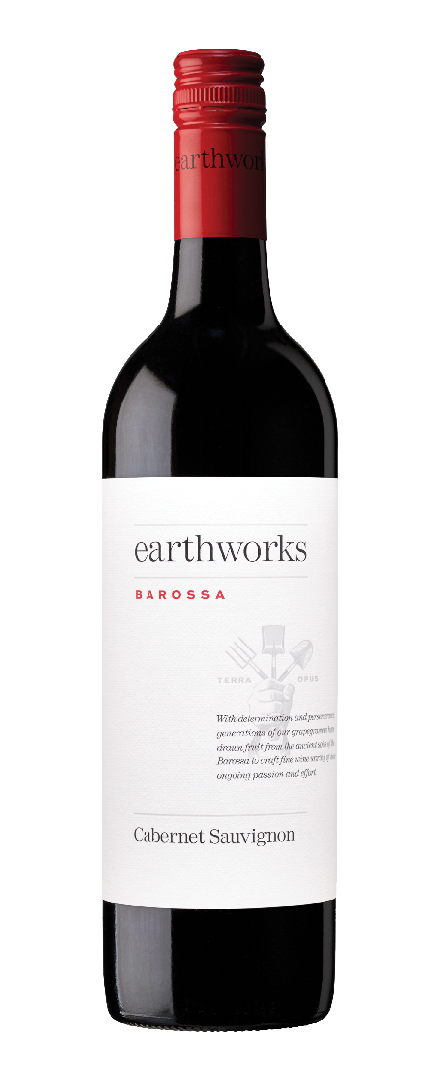 Cabernet Sauvignon  2019