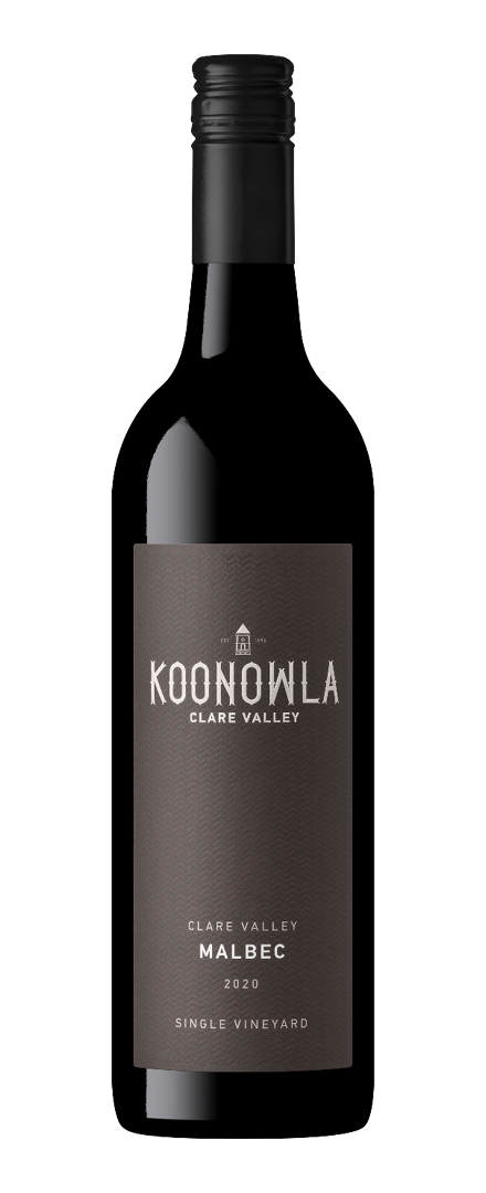Single Vineyard Range Malbec   2020