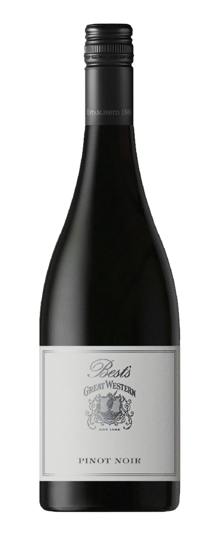 Pinot Noir   2024