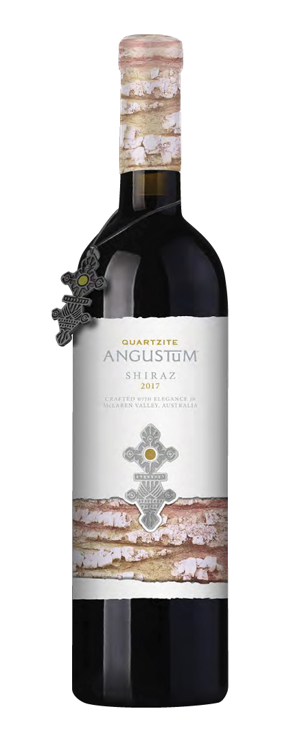 Quartzite Shiraz   2018