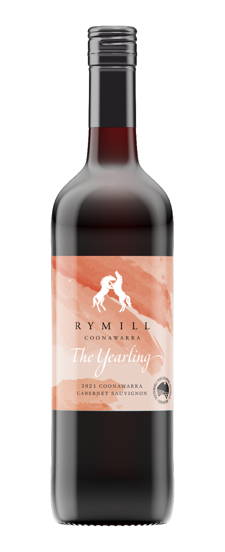 Yearling Cabernet Sauvignon   2021