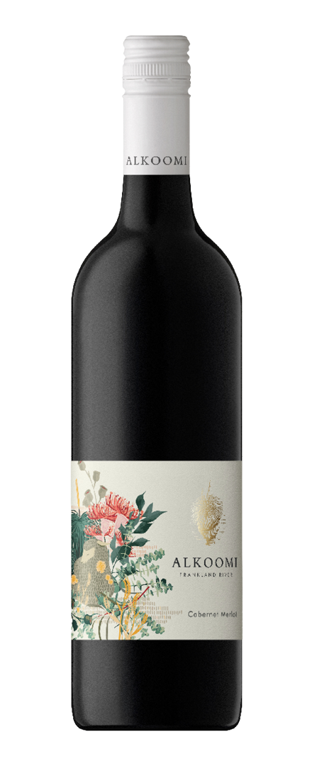 Grazing  Collection Cabernet Merlot  2021