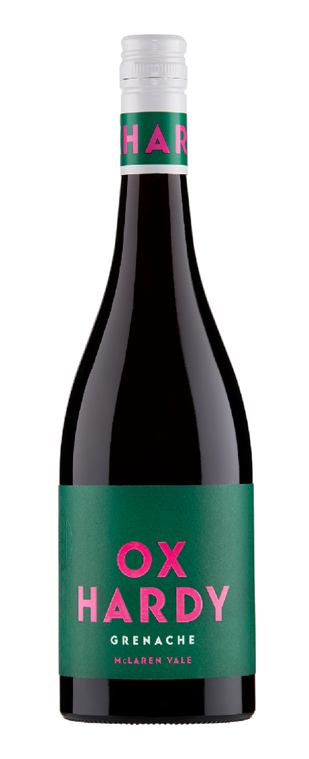 Grenache   2022