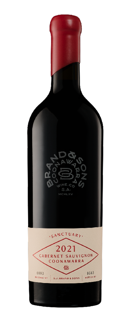 Sanctuary Cabernet Sauvignon   2021