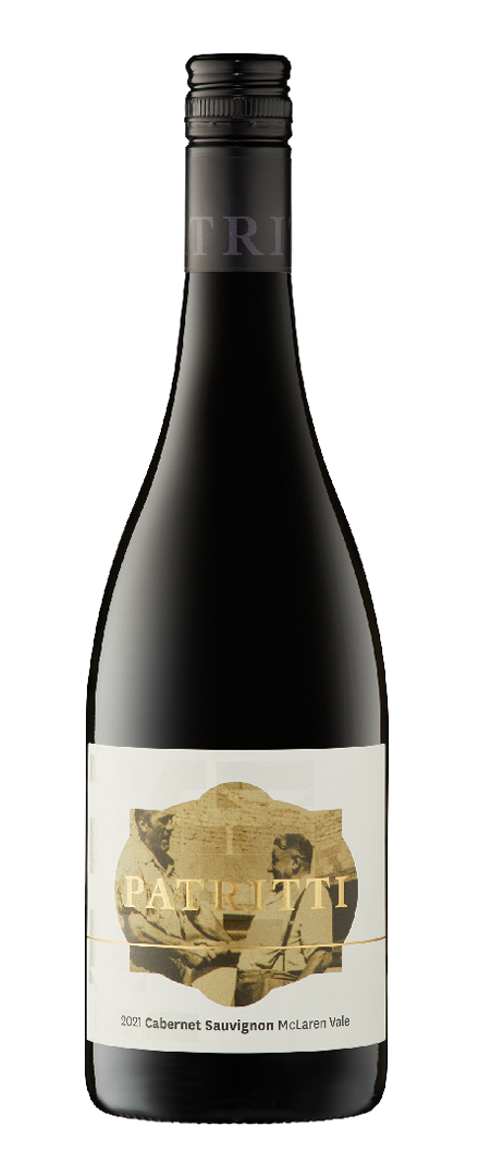 Merchant Cabernet Sauvignon   2021